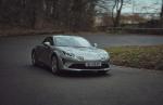 Alpine A110 Legende GT 2020 года (WW)